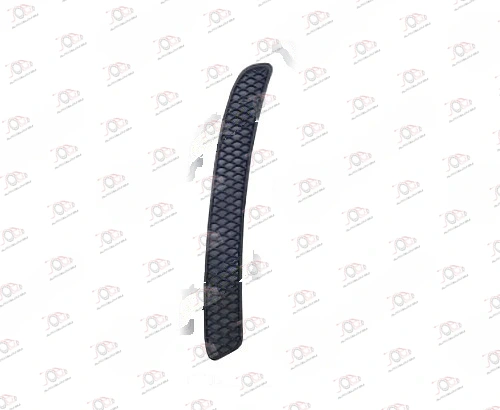 Rešetka Zadnjeg Branika (Amg) Mercedes A Class (W176) 2012-2015 - LEVO — Mercedes A-Class (W176)