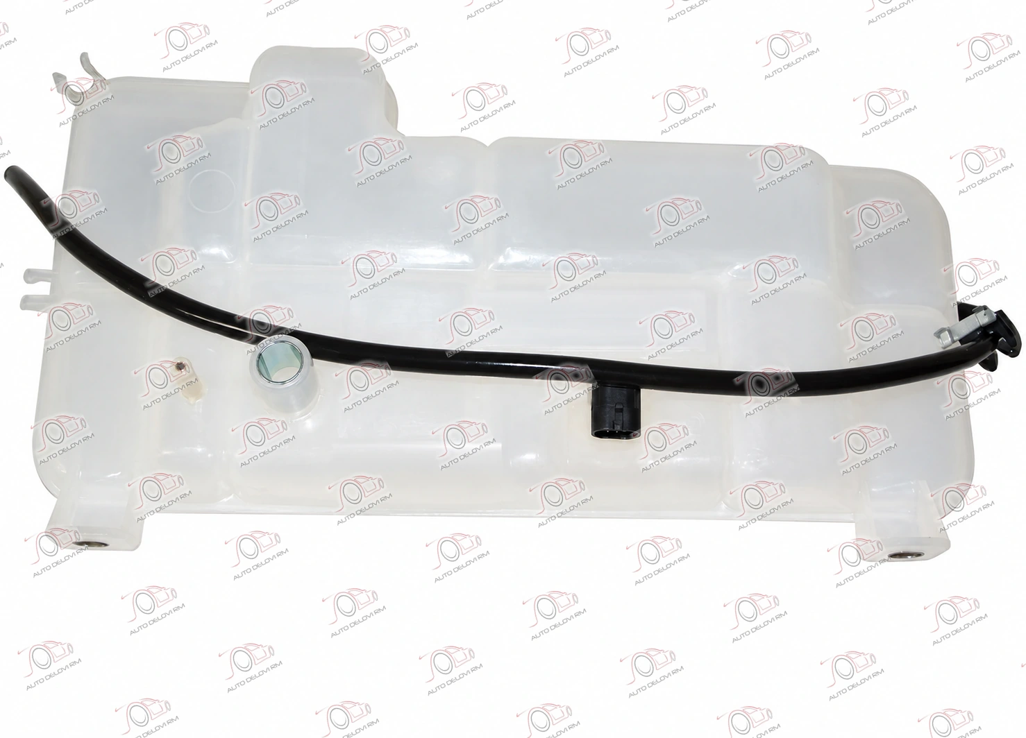Posuda za Antifriz (Senzor Nivoa) (2.8 Dizel) Iveco Daily 2000-2007 — Iveco Daily (2000-2007)