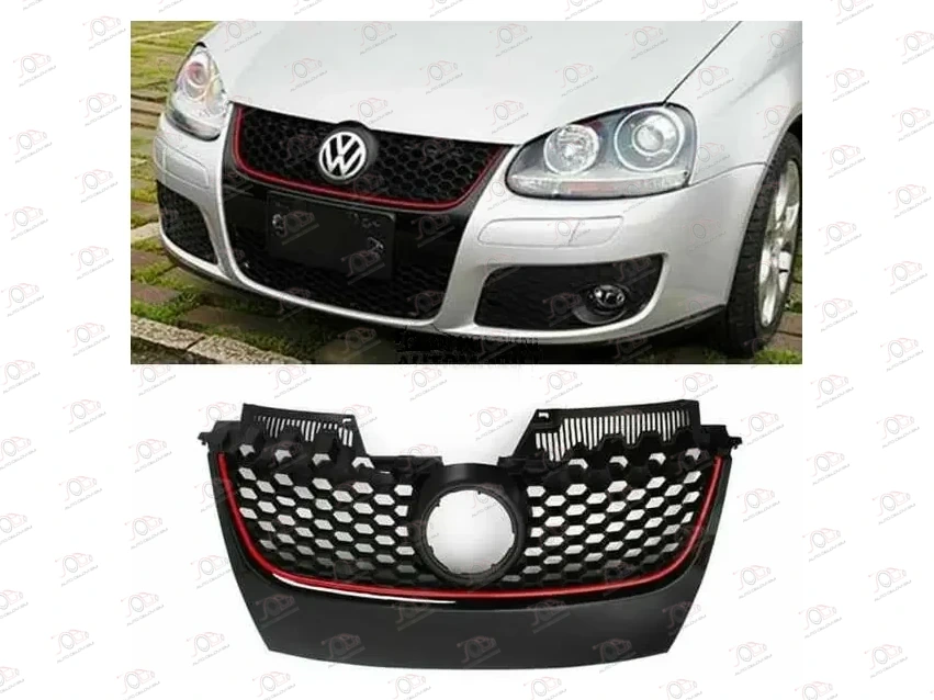 Maska GTI Volkswagen Golf 5 2004-2008 — Volkswagen Golf 5