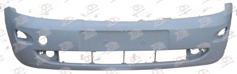 Prednji Branik PM -02 (A Kvalitet) Ford Focus 1998-2004 — Ford Focus
