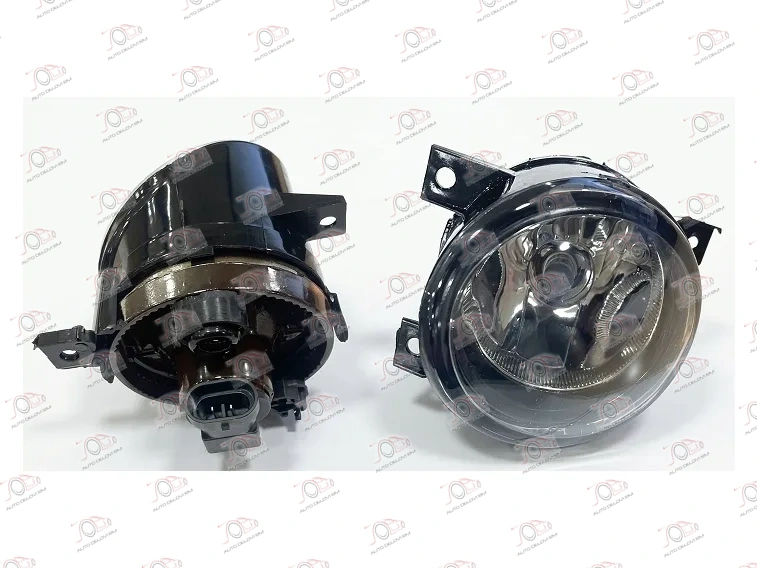 Maglenka (H11) (GT/GTI) Volkswagen Golf 5 2004-2008 - LEVO — Volkswagen Golf 5