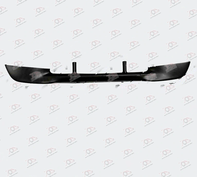Spojler Prednjeg Branika 02- Smart Fortwo -07 — Smart Fortwo