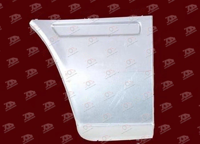 Kraj Zadnjeg Blatobrana (Zadnji Deo) (3000mm) Mercedes Sprinter (208-408) 1995-2006 - LEVO — Mercedes Sprinter 208/408 2006-2013 (W906)