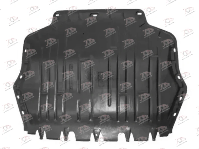 Zaštita Motora (Dizel Bez Rupa) Volkswagen Golf 5 2004-2008 — Volkswagen Golf 5