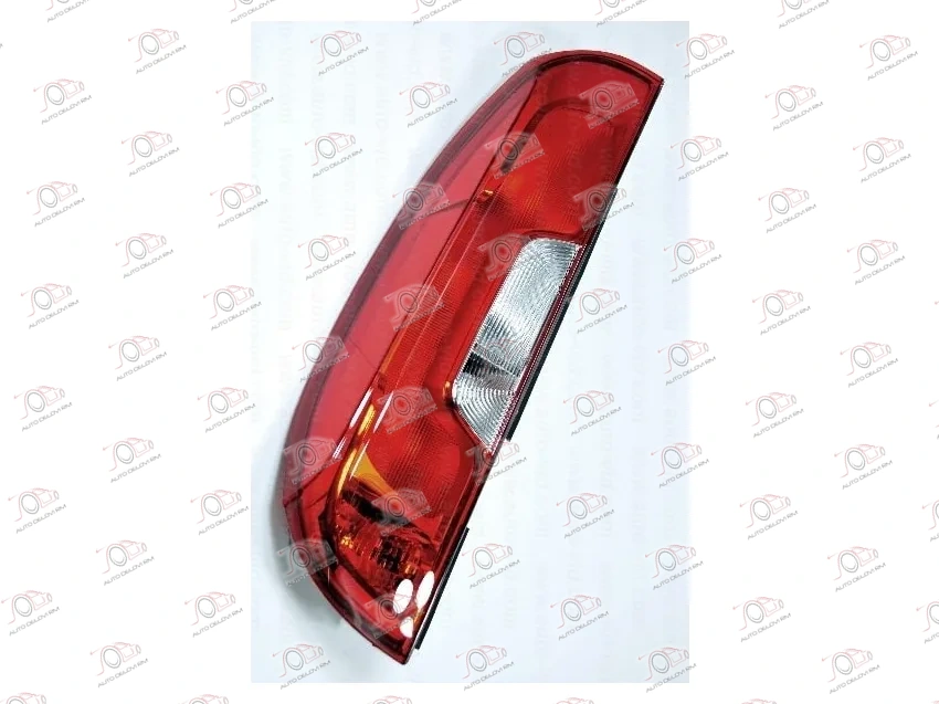 Stop Svetlo Fiat Doblo (1 Vrata) 2015-2022 - LEVO — Fiat Doblo