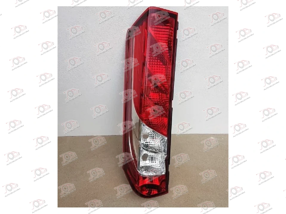 Stop Svetlo Iveco Daily 2014-2019 - LEVO — Iveco Daily (2014-2019)