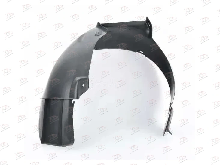 Potkrilo Volkswagen Golf 4 1998-2004 - 1J0809962A - DESNO — Volkswagen Golf 4
