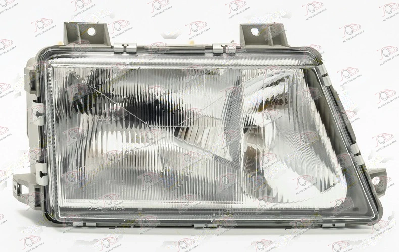 Far Električni bez Maglenke -00 (TYC) Mercedes Sprinter (208-408) 1995-2006 - DESNO — Mercedes Sprinter 208/408 2006-2013 (W906)