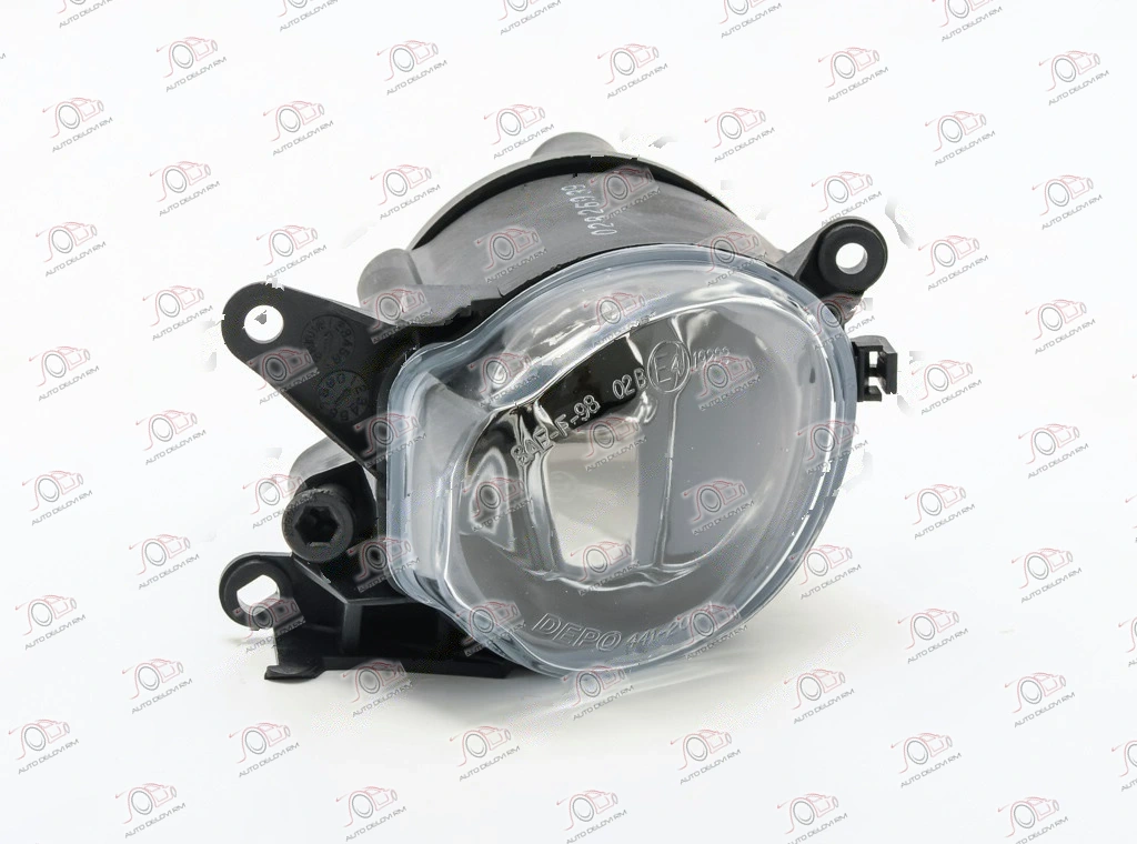 Maglenka 99- (E) (DEPO) Audi A4 1995-2001 - LEVO — Audi A4 (B5)