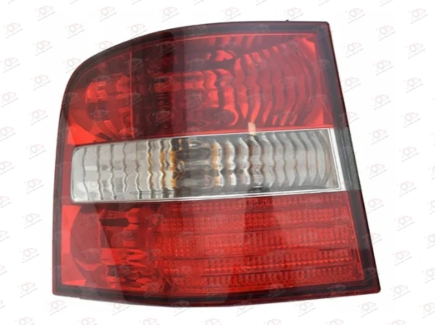 Stop Svetlo Fiat Stilo (karavan-spoljasnje) 2004-2006 - LEVO — Fiat Stilo