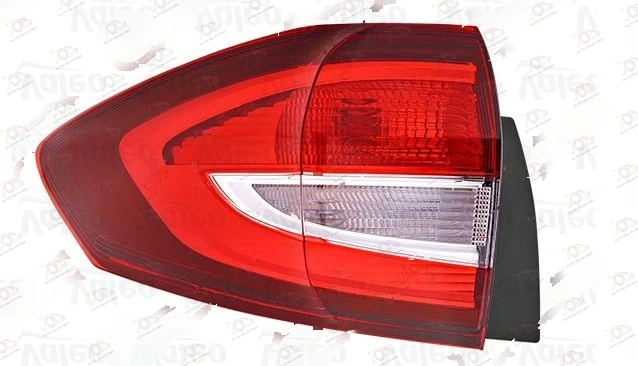Stop Lampa Unutrašnja (Valeo) Ford Focus C-Max (od 2014.) — Ford Focus C-Max