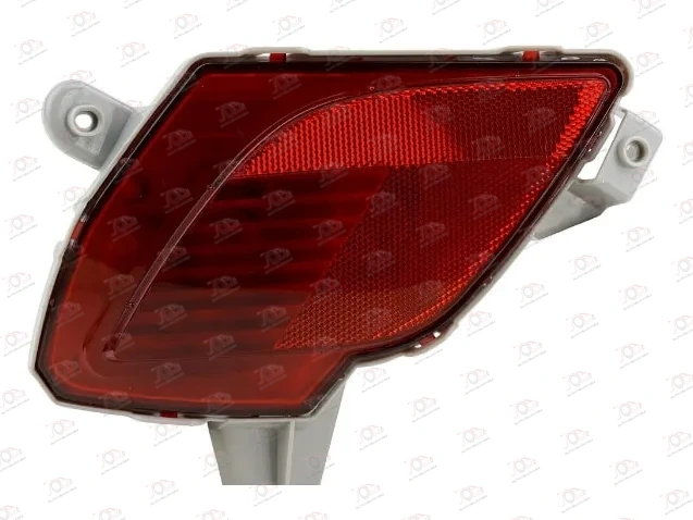 Zadnja Maglenka Mazda CX 5 2011-2017 - LEVO — Mazda CX 5 (KE/GH/KF)