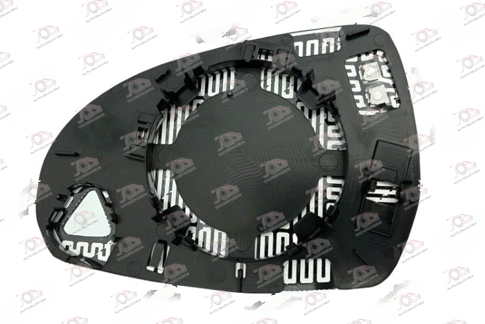 Staklo Retrovizora sa Grejačem (Asferično) Mercedes C Class (W206) SDN/S.W. 21- Avantgarde Line - DESNO — Mercedes C-Class (W206)
