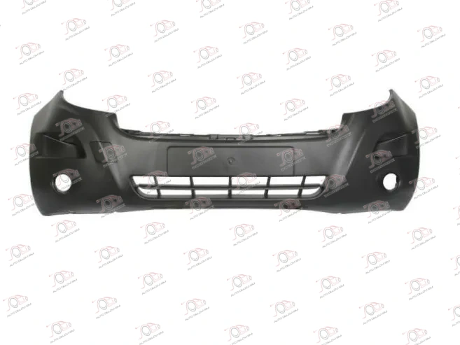 Prednji Branik Renault Master/Mascott (sa Maglenkama) 2009-2015 — Renault Master/Mascott
