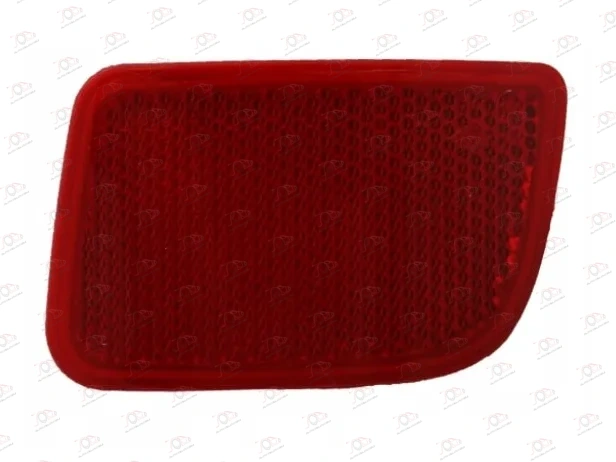 Katadiopter u Zadnjem Braniku Renault Scenic 2003-2009 - DESNO — Renault Scenic