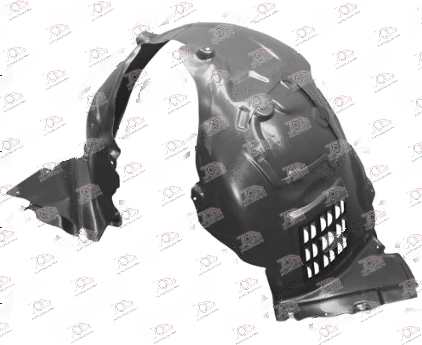 Potkrilo (C63 A?G) Mercedes C Class (W205) SDN/S.W. 2018-2021 — Mercedes C-Class (W205)