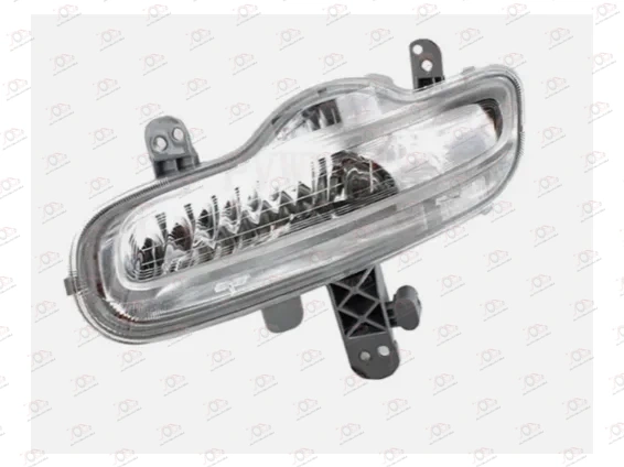Dnevno Svetlo Fiat Panda New 2012-2026 - LEVO — Fiat Panda New