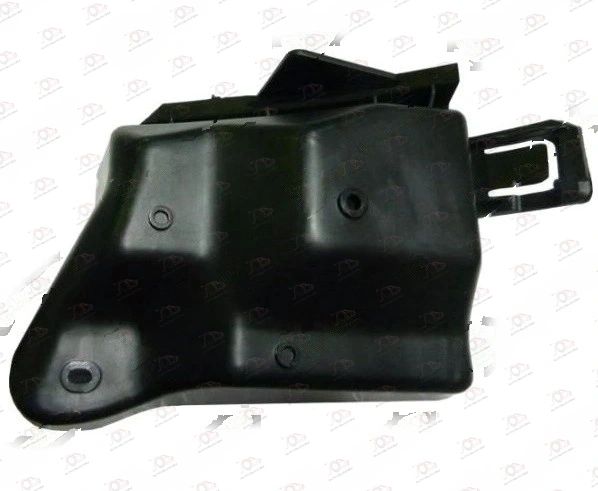 Nosač Zadnjeg Branika Plastični 4 Vrata Ford Focus (od 2014.) — Ford Focus