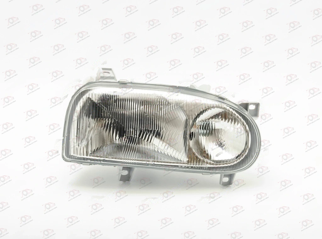 Far Duplo Sočivo (TYC) Volkswagen Golf 3 1992-1998 - DESNO — Volkswagen Golf 3