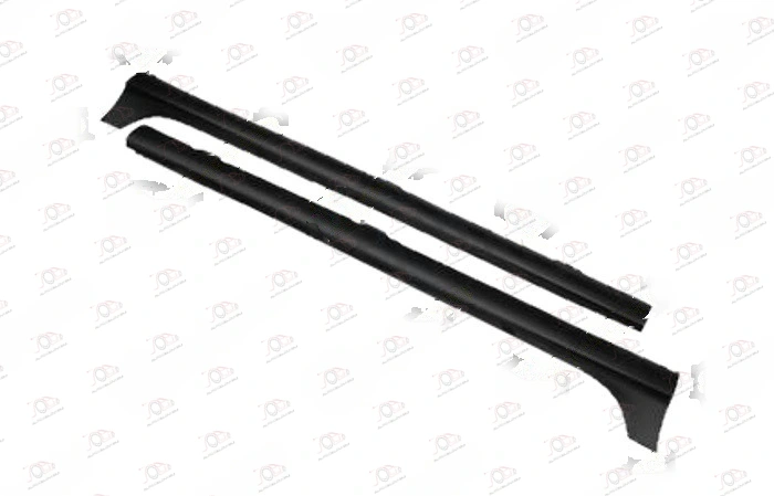 Sajtna Plastična (Set) (GTI) Volkswagen Golf 5 2004-2008 — Volkswagen Golf 5