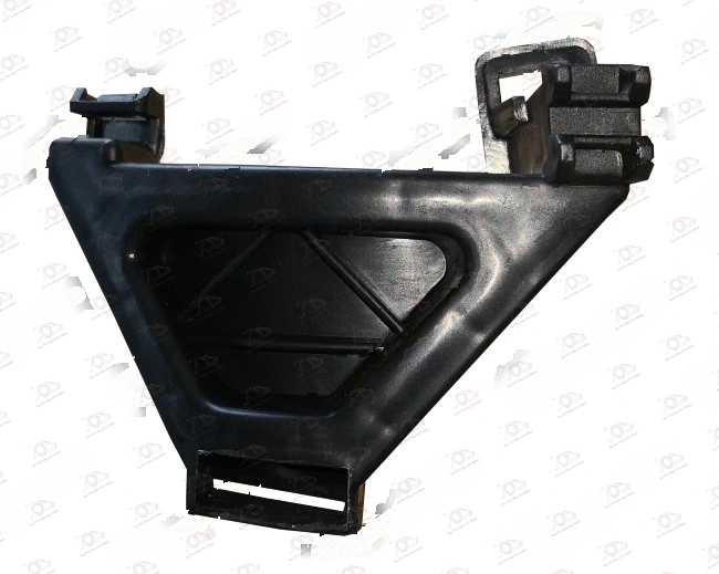 Nosač Prednjeg Branika Bočni Plastični Ford Focus 2008-2011 - LEVO — Ford Focus