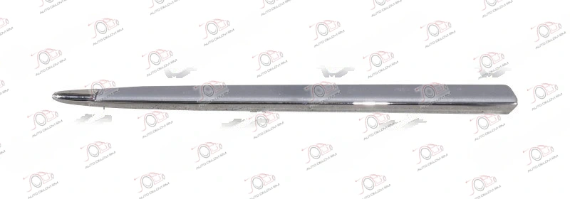 Lajsna Blatobrana Hrom Mercedes S Class (W223) 20- S Class - DESNO — Mercedes S-Class (W223)