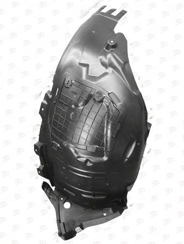 Potkrilo (Prednji Deo) Plastično Mercedes C Class (W205) SDN/S.W. 2018-2021 - DESNO — Mercedes C-Class (W205)