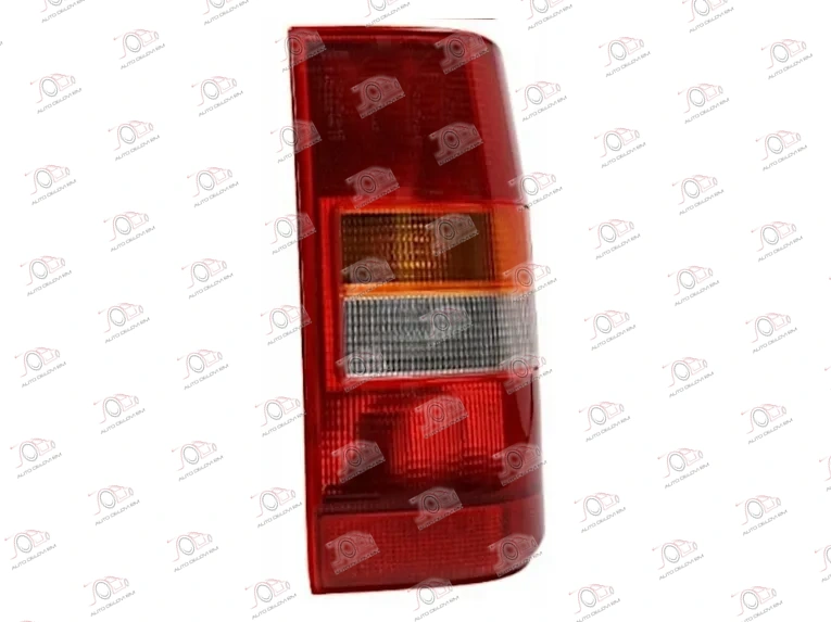 Stop Svetlo Fiat Scudo 2004-2007 - DESNO — Fiat Scudo