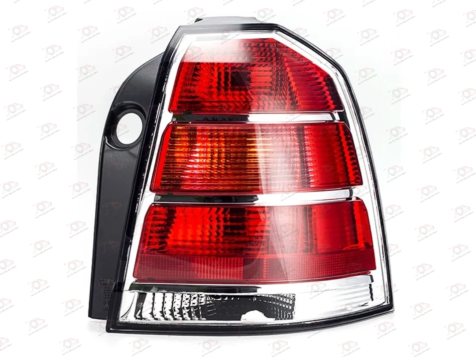 Stop Svetlo Opel Zafira 2005-2008 - LEVO — Opel Zafira