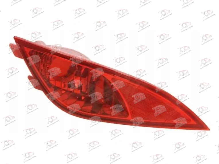 Zadnja Maglenka Hyundai IX35 2010-2015 - LEVO — Hyundai ix35