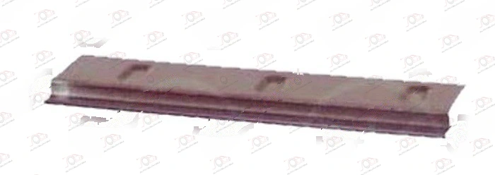 Sajtna Prednja Polovina Mercedes 207-307 - DESNO — Mercedes 207/307