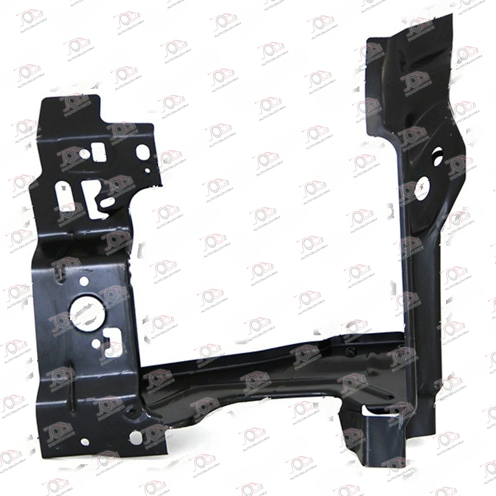 Okvir Fara Metalni Renault Master -09 - DESNO — Renault Master/Mascott