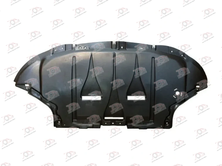 Zaštita Motora Šuspleh Audi A4 (B7) 2004-2007 — Audi A4 (B7)