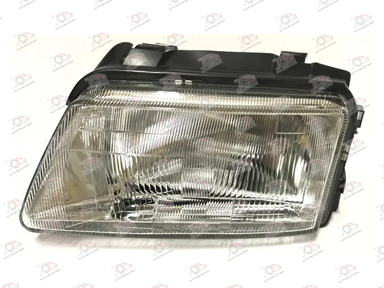 Far Audi A4 1994-1998 - LEVO — Audi A4 (B5)