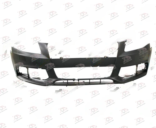 Prednji Branik PM (Prskalice) Audi A4 2008-2012 — Audi A4 (B8)