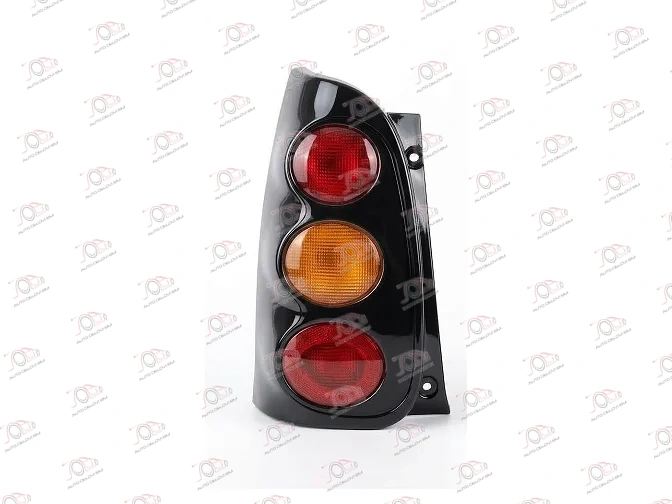 Stop Svetlo (Crni Okvir) Smart Fortwo 1998-2002 - LEVO — Smart Fortwo