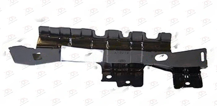 Nosač Prednjeg Blatobrana Metalni Ford Focus (od 2011.) - DESNO — Ford Focus