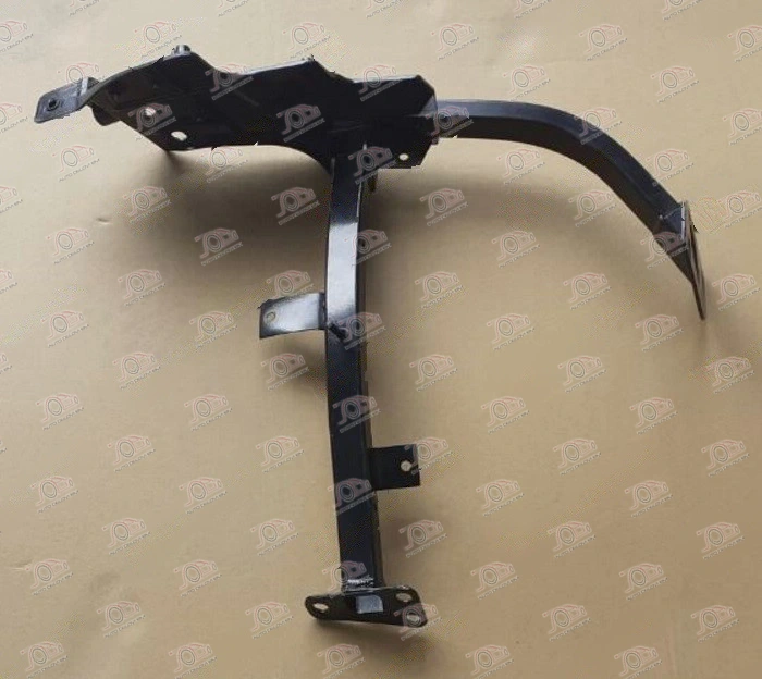 Nosač Prednjeg Blatobrana Aluminijum Audi A8 (od 2011.) - DESNO — Audi A8 (D5)