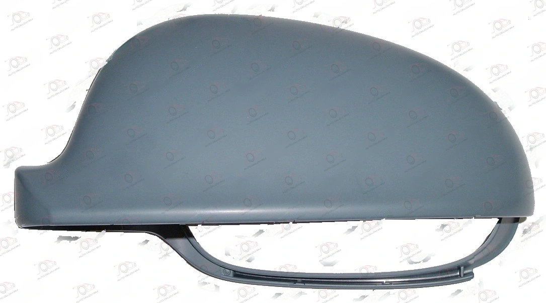 Poklopac Retrovizora PM 03- Volkswagen Golf Variant 2007-2009 - LEVO — Volkswagen Golf 5 Variant