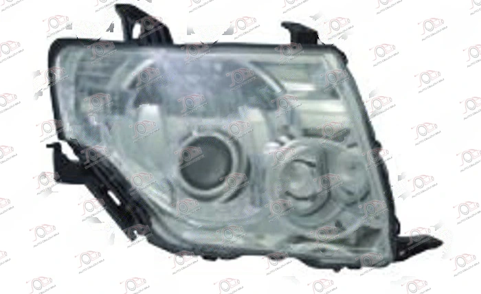 Far Xenon (TYC) Mitsubishi Pajero (od 2012.) - DESNO — Mitsubishi Pajero