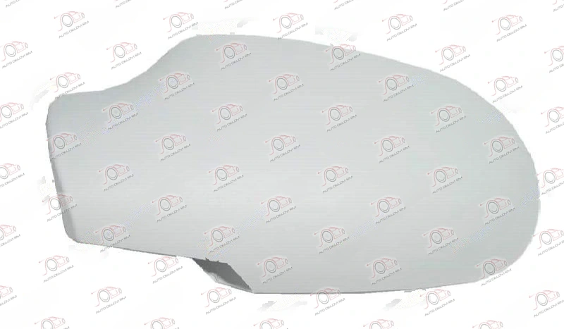 Poklopac Retrovizora PM Mercedes A (168) 1998-2004 - LEVO — Mercedes A-Class (W168)