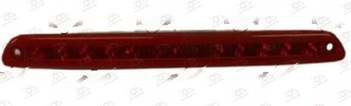 Treca Stop Lampa Mercedes Sprinter (od 2018.) — Mercedes Sprinter 2018- (W907)
