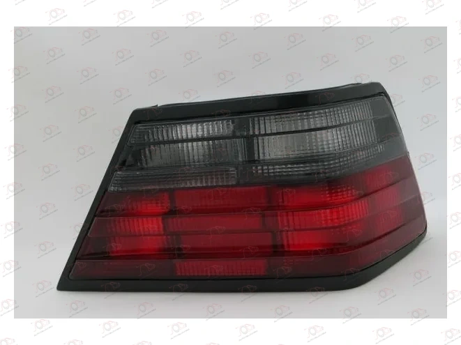 Stop Svetlo Mercedes Benz W124 1985-1992 - DESNO — Mercedes E-Class (W124)