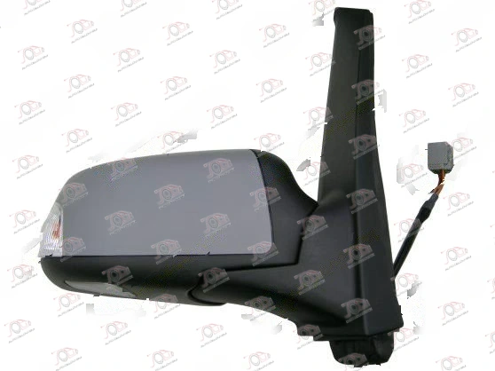 Retrovizor Električni sa Grejačem (Elektro-Sklopiv) (Migavac) (Svetlo) (A Kvalit - Desno) Ford Focus C-Max 2003-2007 - DESNO — Ford Focus C-Max