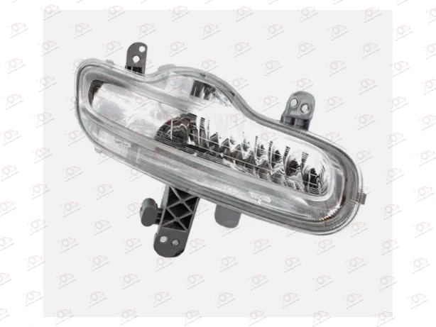 Dnevno Svetlo Fiat Panda New 2012-2026 - DESNO — Fiat Panda New