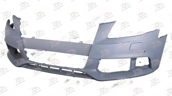 Prednji Branik PM (Prskalice) (PDS Senzori) Audi A4 2008-2012 — Audi A4 (B8)