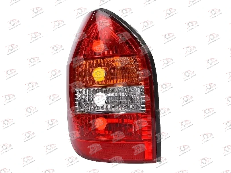 Stop Svetlo Opel Zafira 1999-2005 - LEVO — Opel Zafira