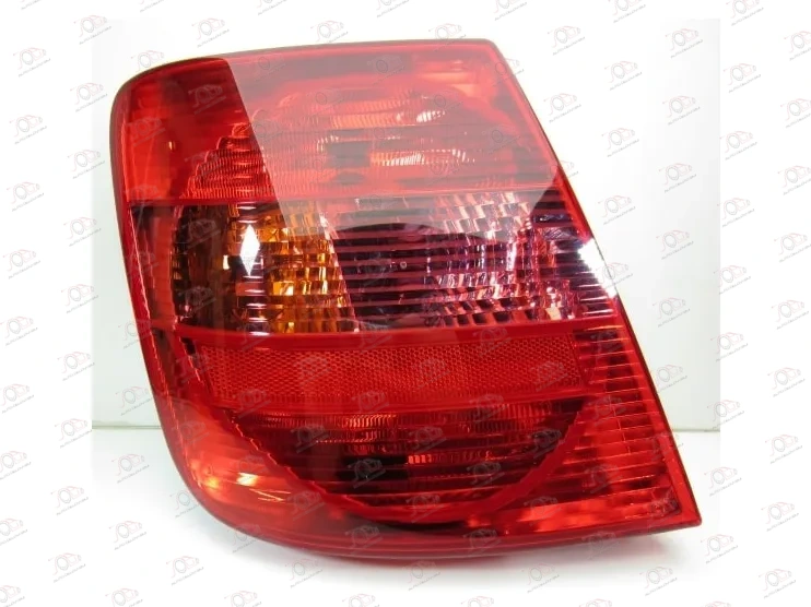Stop Svetlo Fiat Stilo (5 Vrata) 2004-2006 - LEVO — Fiat Stilo