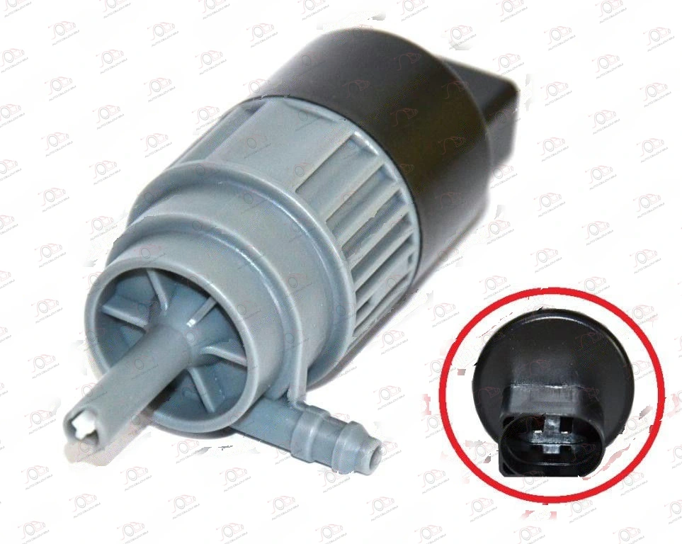 Motor Prskalice Farova Ford Focus (od 2011.) — Ford Focus