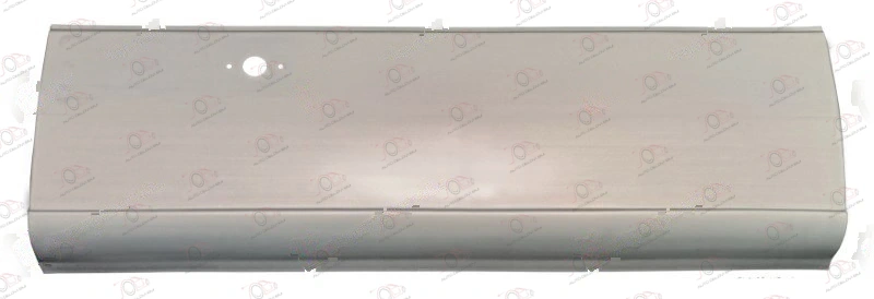 Bočna Oplata (Otvor za Migavac) (40cm) Mercedes Sprinter (208-408) 1995-2006 — Mercedes Sprinter 208/408 2006-2013 (W906)
